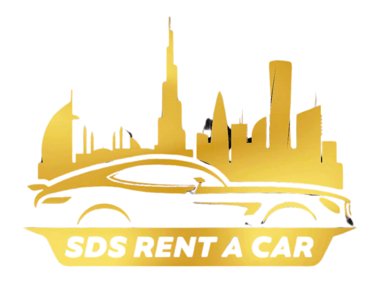 SDS rent a car new logo transparent