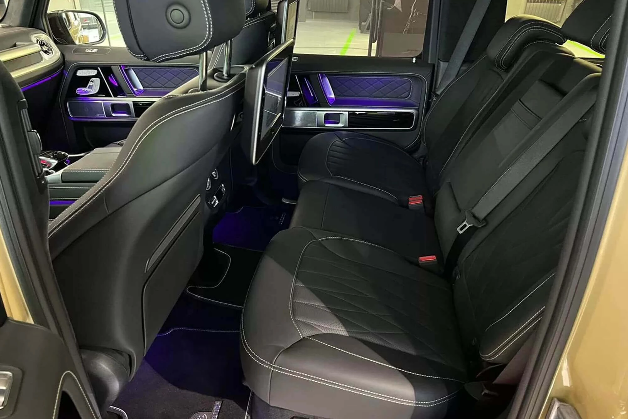 Mercedes G63 Brabus (4)